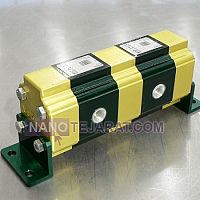 فلو دیوایدر دنده ای Vivoil فلو دیوایدر دنده ای Vivoil